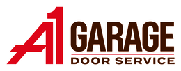 A1 GARAGE DOOR SERVICE trademark