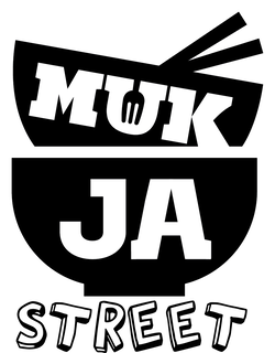 MUKJA STREET trademark