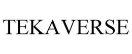 TEKAVERSE trademark