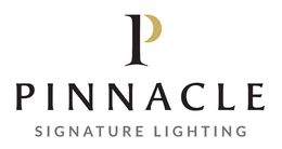 P PINNACLE SIGNATURE LIGHTING trademark