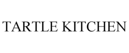 TARTLE KITCHEN trademark