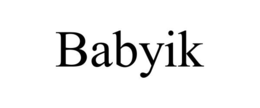 BABYIK trademark