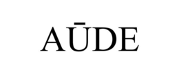 AŪDE trademark