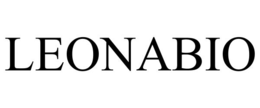 LEONABIO trademark