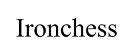 IRONCHESS trademark