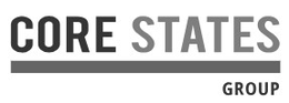 CORE STATES GROUP trademark