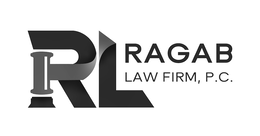 RL RAGAB LAW FIRM, P.C. trademark