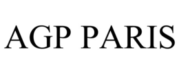 AGP PARIS trademark