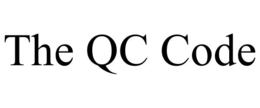 THE QC CODE trademark