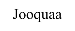 JOOQUAA trademark