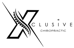 XCLUSIVE CHIROPRACTIC trademark