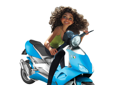 GIOIA trademark