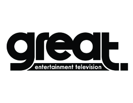 GREAT ENTERTAINMENT TELEVISION trademark
