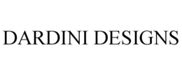 DARDINI DESIGNS trademark