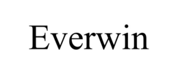 EVERWIN trademark