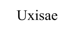 UXISAE trademark