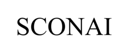 SCONAI trademark