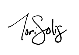TORI SOLIS trademark