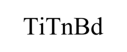 TITNBD trademark