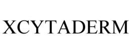 XCYTADERM trademark