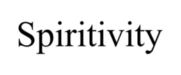 SPIRITIVITY trademark