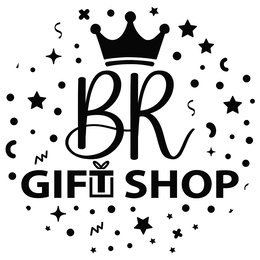 BR GIFT SHOP trademark