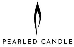 PEARLED CANDLE trademark
