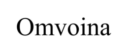 OMVOINA trademark