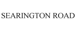 SEARINGTON ROAD trademark