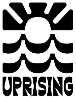 UPRISING trademark
