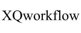XQWORKFLOW trademark