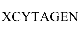 XCYTAGEN trademark