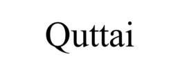 QUTTAI trademark