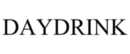 DAYDRINK trademark