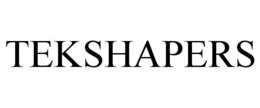 TEKSHAPERS trademark