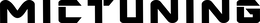 MICTUNING trademark