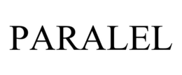 PARALEL trademark