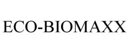 ECO-BIOMAXX trademark