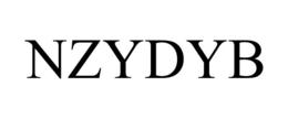 NZYDYB trademark