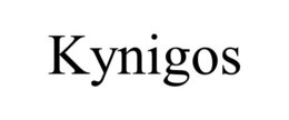 KYNIGOS trademark
