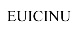 EUICINU trademark