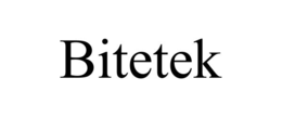 BITETEK trademark