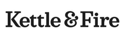 KETTLE & FIRE trademark