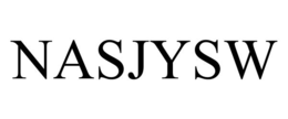 NASJYSW trademark
