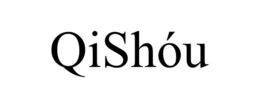 QI SHÓU trademark
