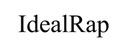 IDEALRAP trademark