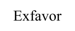 EXFAVOR trademark