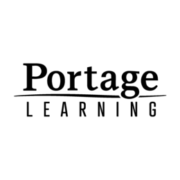 PORTAGE LEARNING trademark