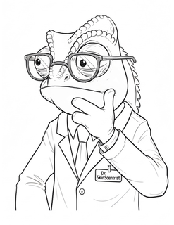 DR. SKINSCENTRIST trademark
