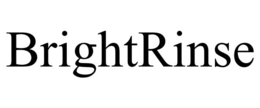 BRIGHTRINSE trademark